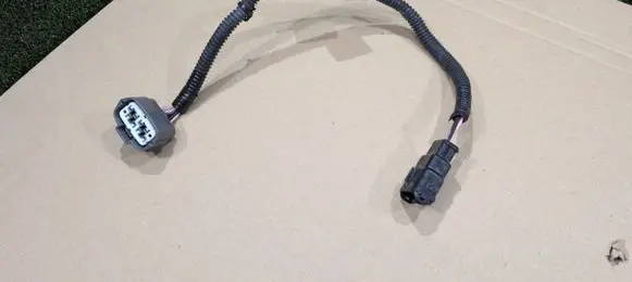 Renault Koleos II Other wiring loom 240753641R 18120302 9H31DJGY050239