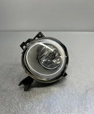 Volkswagen Touareg I Front fog light 6QE941700A