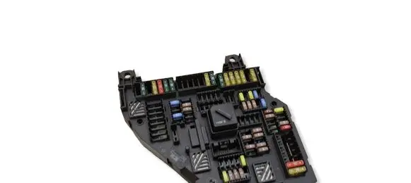 BMW X4 F26 Fuse module 9315151