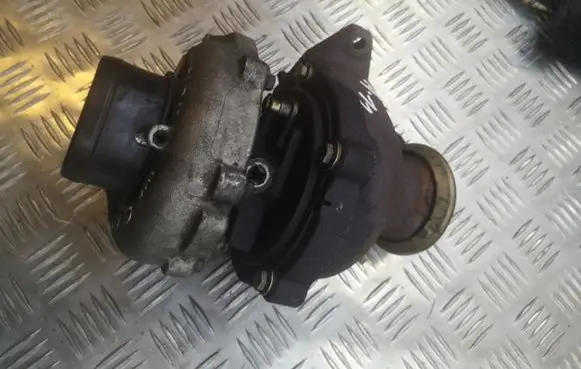 Opel Insignia A Turbo GM55570748