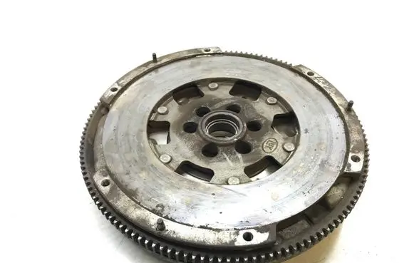 Audi TT Mk1 Dual mass flywheel K1346