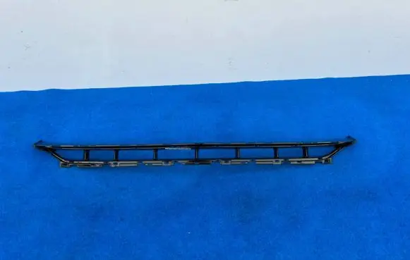 Mercedes-Benz AMG GT C192 Front bumper lower grill A1928859800