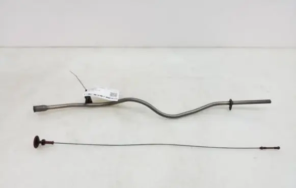 Mercedes-Benz CLS C219 Oil level dip stick A6420100872