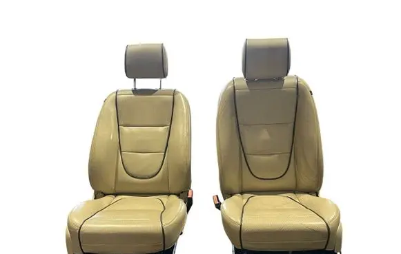 Jaguar XJ X350 Seat set 