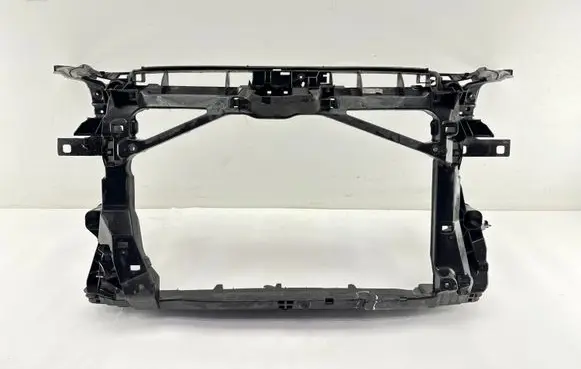 Audi A3 S3 8V Radiator support slam panel Z4826007 01050582 0Z4826007582D