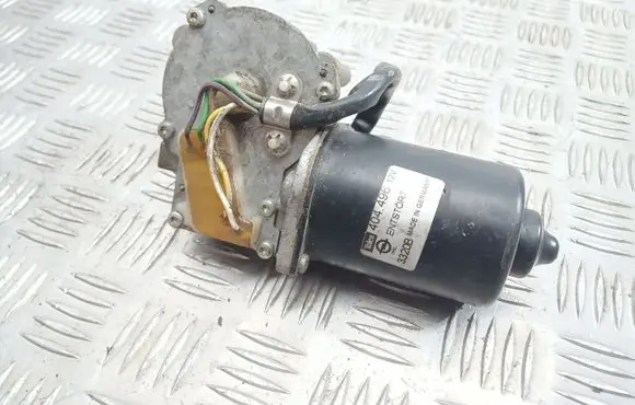 Opel Zafira A Wiper motor