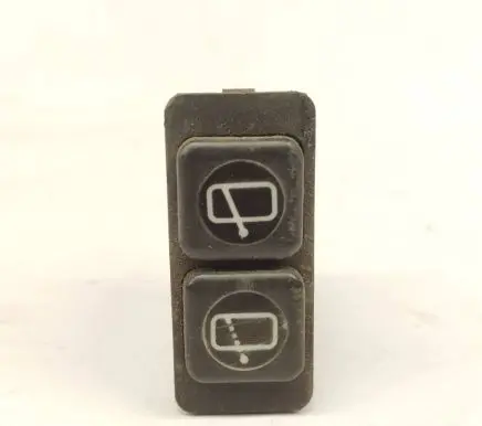 Mercedes-Benz W123 Wiper switch 0018203410 A0018203410