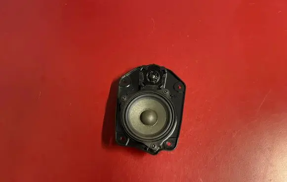 BMW X3 G01 Panel speaker 6809628 65136809628