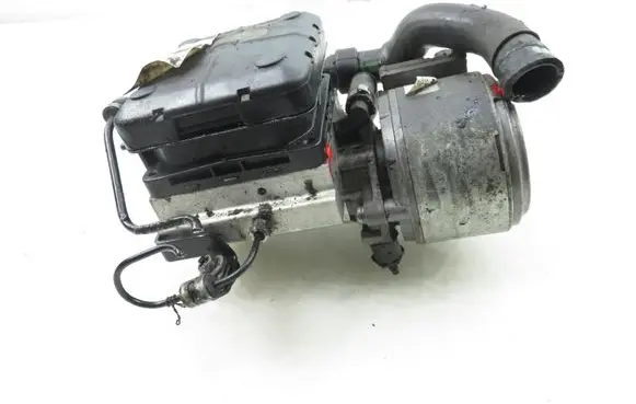 Citroen C5 Air suspension compressor/pump