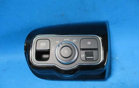 Mercedes-Benz B W247 Light switch A2479052902