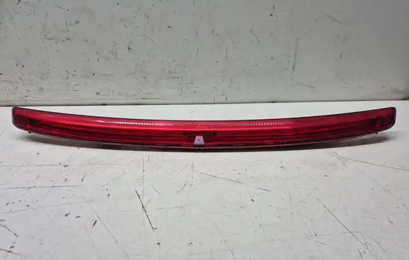Citroen C4 I Picasso Third/center stoplight 9654435580