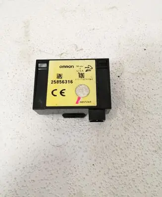 Opel Antara Keyless (KESSY) go control unit/module 25856316