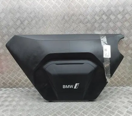 BMW iX1 Engine cover (trim) 9845334