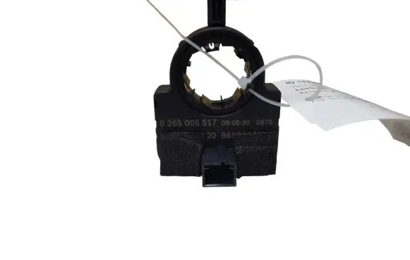Citroen C5 Steering angle sensor 0265005517 9658684180