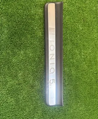 Hyundai Ioniq 5 Rear sill trim cover 85878G1100