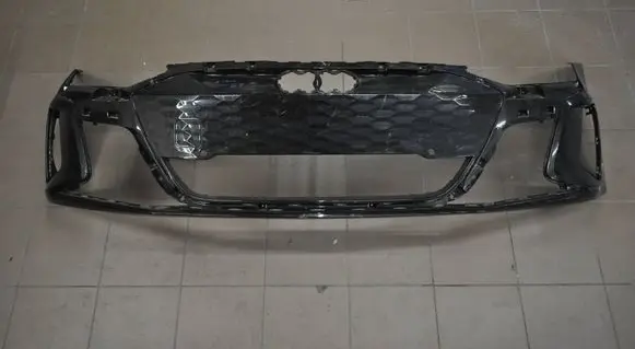 Audi e-tron Front bumper 4J3807221 443807221B 4A3807221