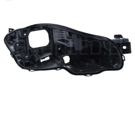 Jaguar XJ X351 Headlight part 