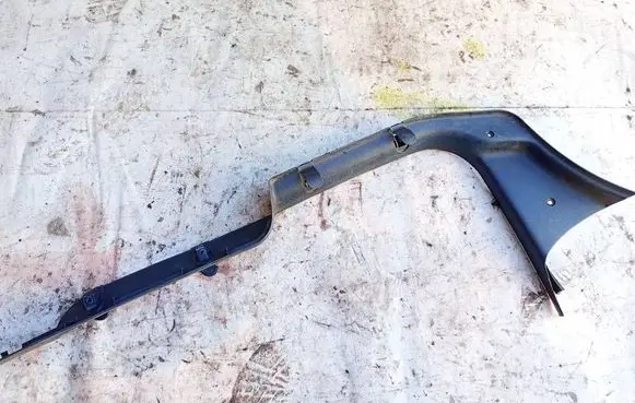 Volkswagen Sharan Other interior part 7M1853370D 95VWA13200BEW