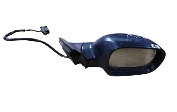 Volkswagen PASSAT B4 Front door electric wing mirror 3B0857934