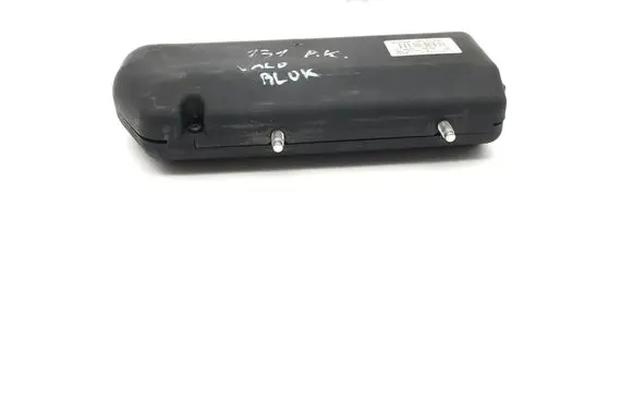 Jaguar XK8 - XKR Seat control module LJE2165AB