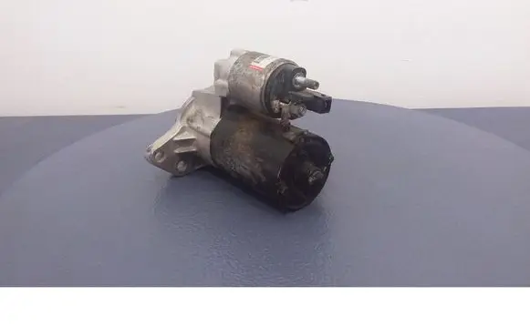 Skoda Octavia Mk2 (1Z) Starter motor 020911023F