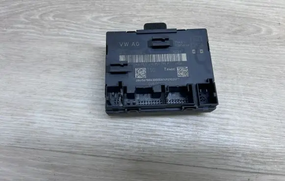 Porsche Cayenne (92A) Door control unit/module 4H0959795L