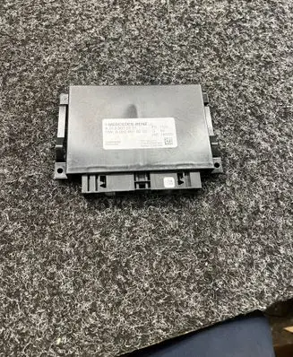 Mercedes-Benz S W221 Gearbox control unit/module A2229001306