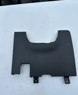 Ford Explorer Dashboard lower bottom trim panel BB5147294F08