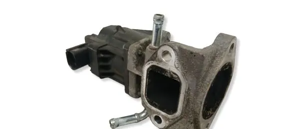 Mazda CX-5 EGR valve K5T70874