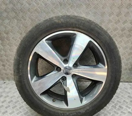 R20 alloy rim