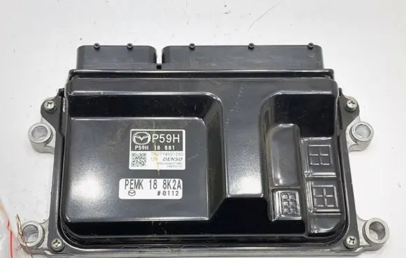 Mazda 3 II Engine control unit/module ECU P59H18881