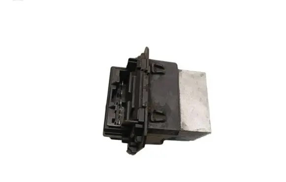 Peugeot 508 Heater blower motor/fan resistor