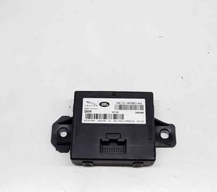 Land Rover Range Rover Evoque L538 Other devices 530181RB5 HK7214F681AA