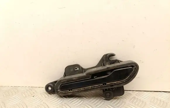 Tesla Model 3 Front door exterior handle 178088400A