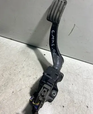 Ford S-MAX Accelerator throttle pedal 6G929F836LC C95YE01 6PV00922012