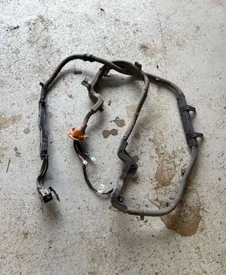 KIA Sportage Other wiring loom 91671F1520