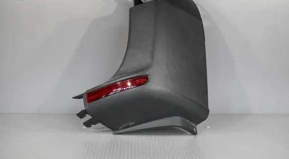 Mercedes-Benz Sprinter W907 W910 Rear bumper corner part panel trim A9108801900 A9108803800 A9108803600