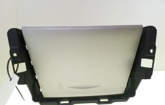 Toyota Camry Glove box central console 5880406060 5882306020