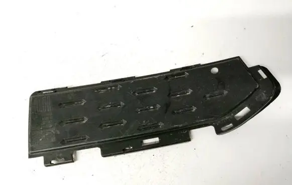 BMW 5 G30 G31 Front bumper lower grill 51118064965 15067010
