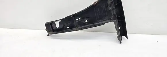 Jaguar XJ X350 Front bumper mounting bracket 2W9317B749AF 2013811