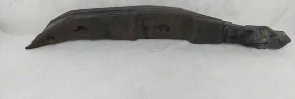 Audi Q2 - Fender foam support/seal 81A864236