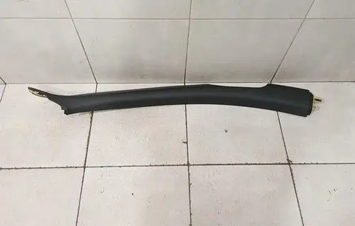 Ferrari FF Rear seat rail trim cover 87906400