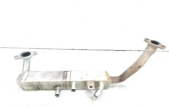 Subaru Outback EGR valve cooler