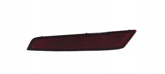 Audi A1 Rear tail light reflector 82A945105A