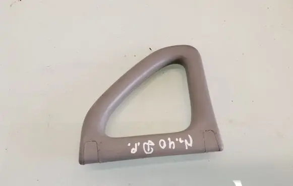 Mitsubishi Pajero Other interior part