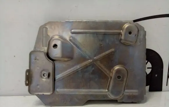 Audi Q4 Sportback e-tron Battery tray 1EA915331C