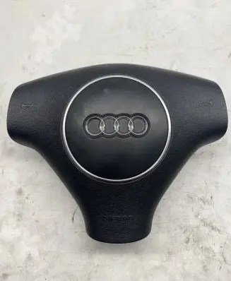 Audi A3 S3 8P Steering wheel airbag 8E0880201AT