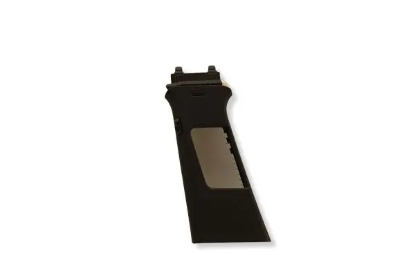 Volkswagen ID.4 (B) pillar trim (top) 11A867243D