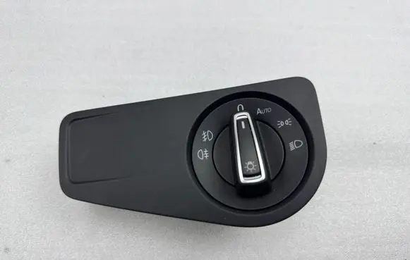 Volkswagen Tiguan Light switch 5NC858341A 5NC858341