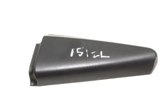 Volvo XC60 Rear door card panel trim 8635396